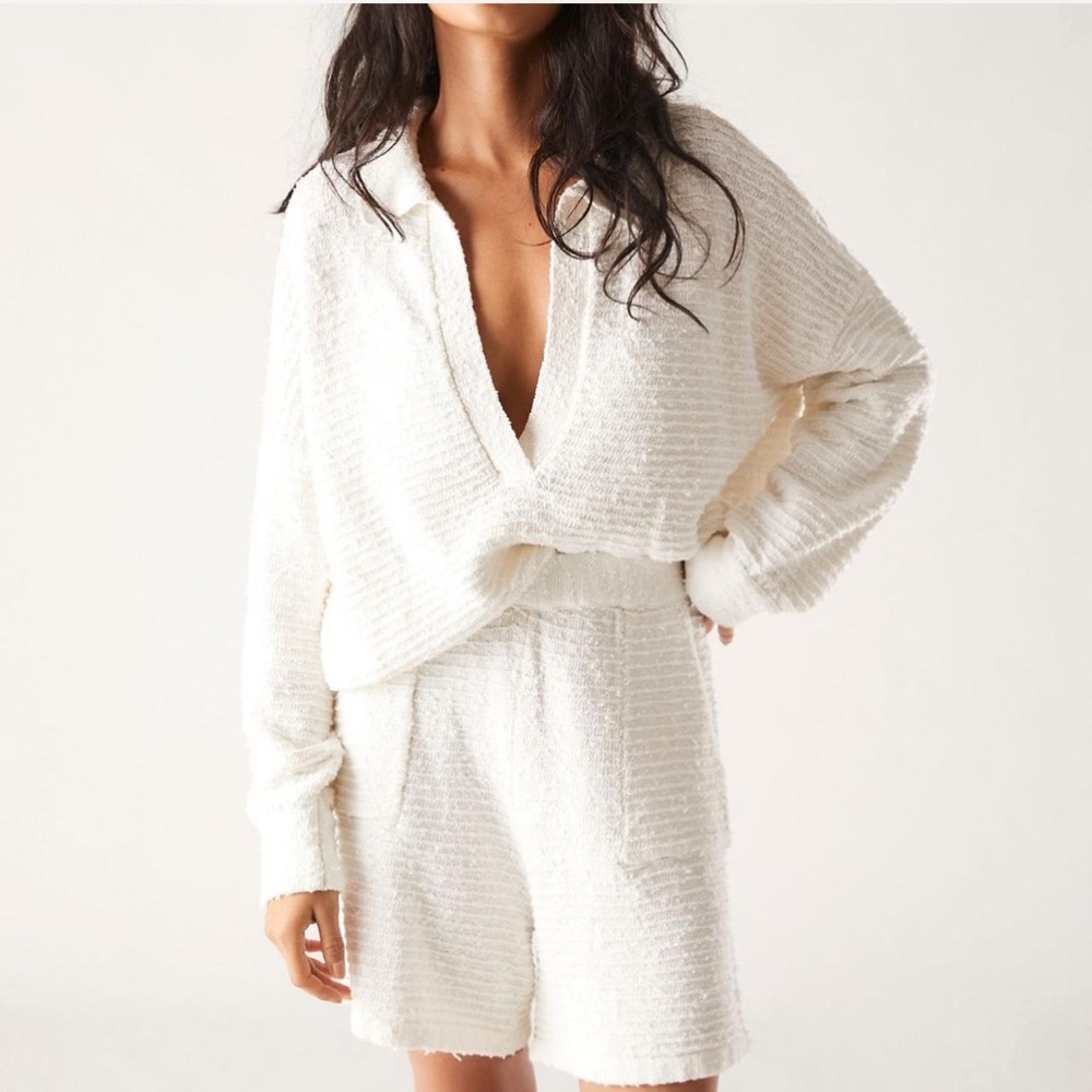 Free People Carter Set